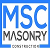 MSC Masonry Construction